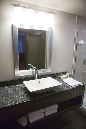 Bathroom 5, Mohegan Pennsylvania - Adults Only, Luzerne