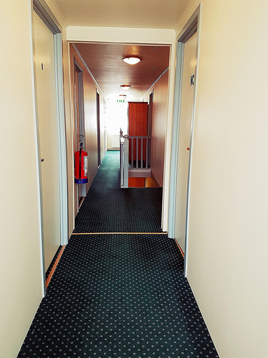 Lobby 3, Guesthouse Mikligarðu, Sveitarfélagið Skagafjörður