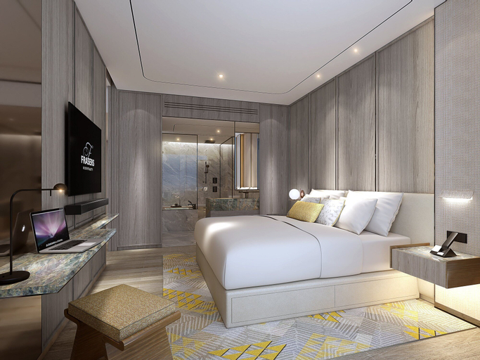 Bedroom 8