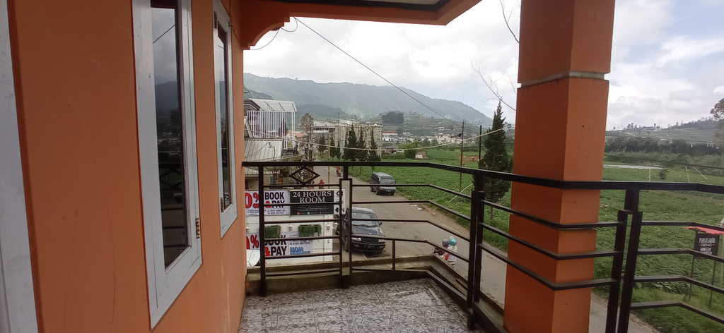 Exterior & Views 4, Homestay Dieng Dharma Dihyang, Wonosobo