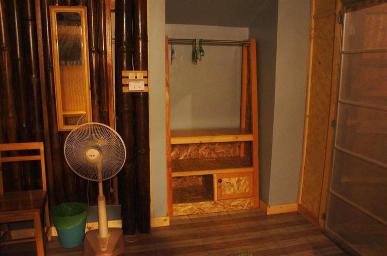 Public Area 2, Lazy Hut, Muang Ranong
