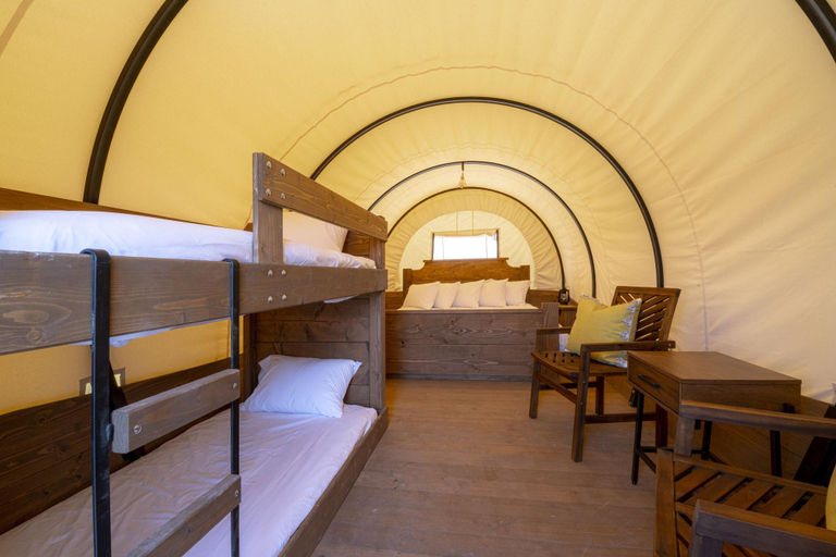Public Area 3, Zion Wildflower Resort, Washington