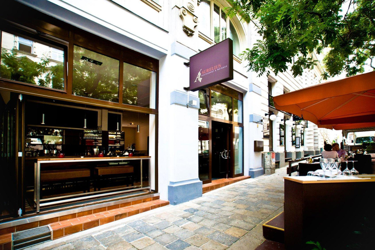 Public Area 3, Hotel Marc Aurel - Vienna City Center, Wien