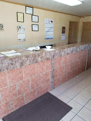 Public Area 3, Hermitage Inn, Davidson