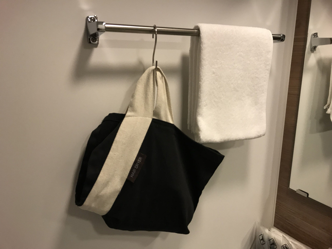 Amenities 17