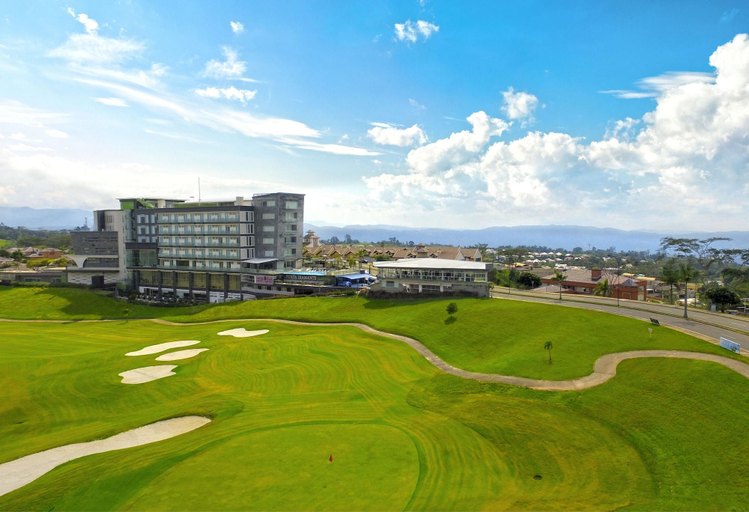Exterior & Views 2, Punta Diamante Premium Hotel, Piedecuesta
