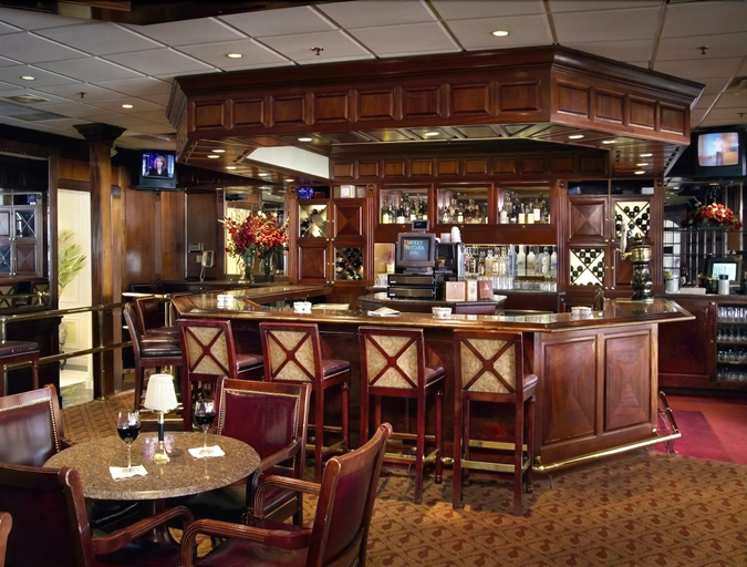 Food & Drinks 5, Molly Pitcher Inn, Monmouth