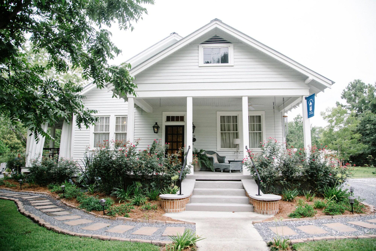 Exterior & Views 2, Blue Heron - Louisiana's B&B of the Year, Saint Tammany