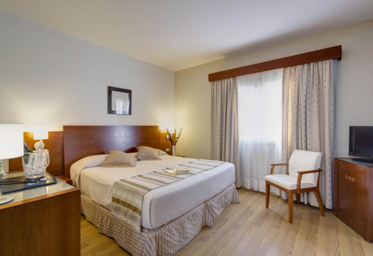 Bedroom 4, Hotel Menorca Patricia, Baleares
