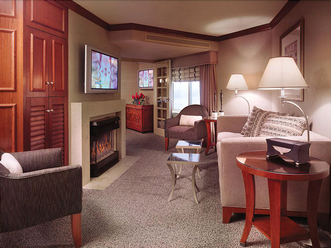 Bedroom 22