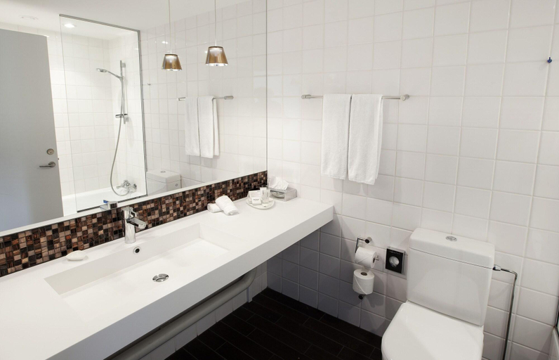 Bathroom 4, Føroyar, Tórshavn