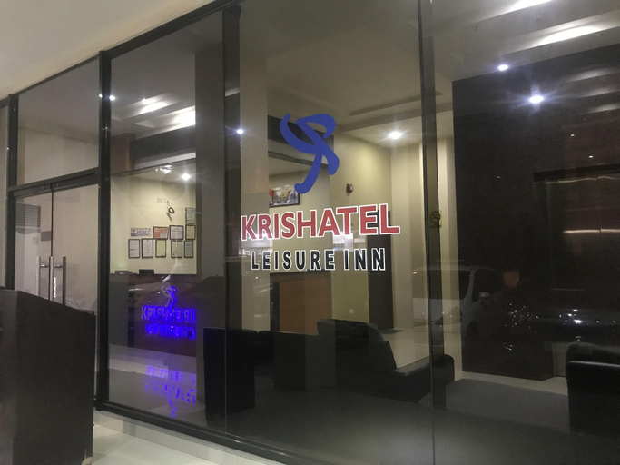 Public Area 2, Krishatel Leisure Inn, Zamboanga City