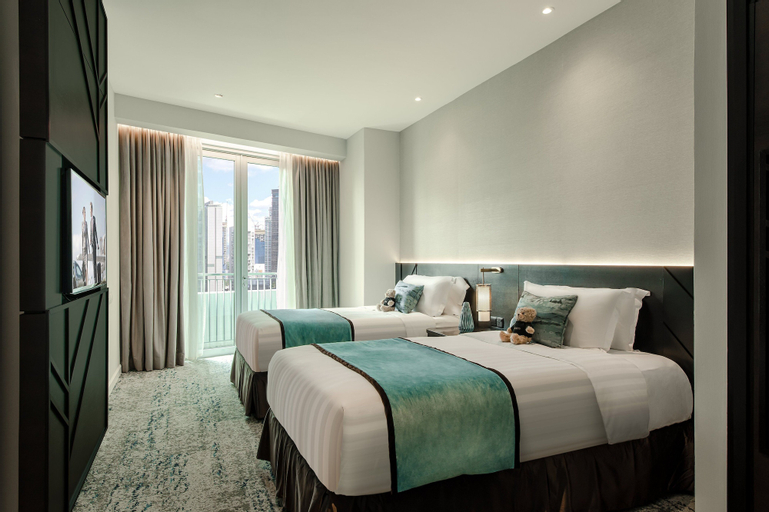 Bedroom 10