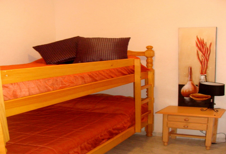 Bedroom 3, AP Costas - Complejo Al Andalus, Castellón