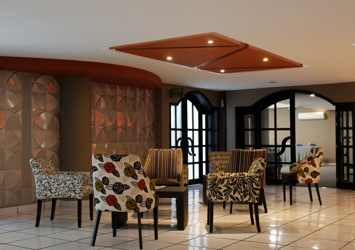 Public Area 3, Hotel Diana del Bosque by DOT Urban, Morelia