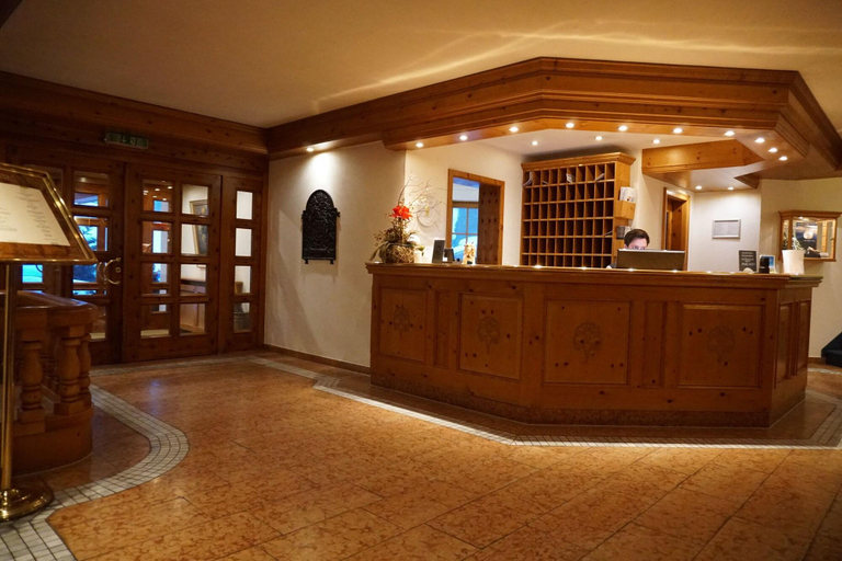Public Area 4, Concordia Wellnesshotel & SPA, Oberallgäu