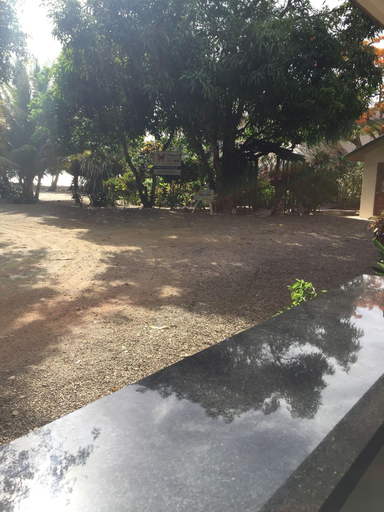 Public Area 3, Mariposa Belize Beach Resort
