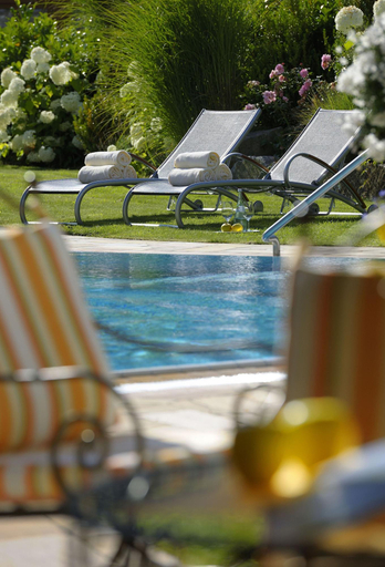 Sport & Beauty 2, Wellness & Genuss Resort Engel, Freudenstadt