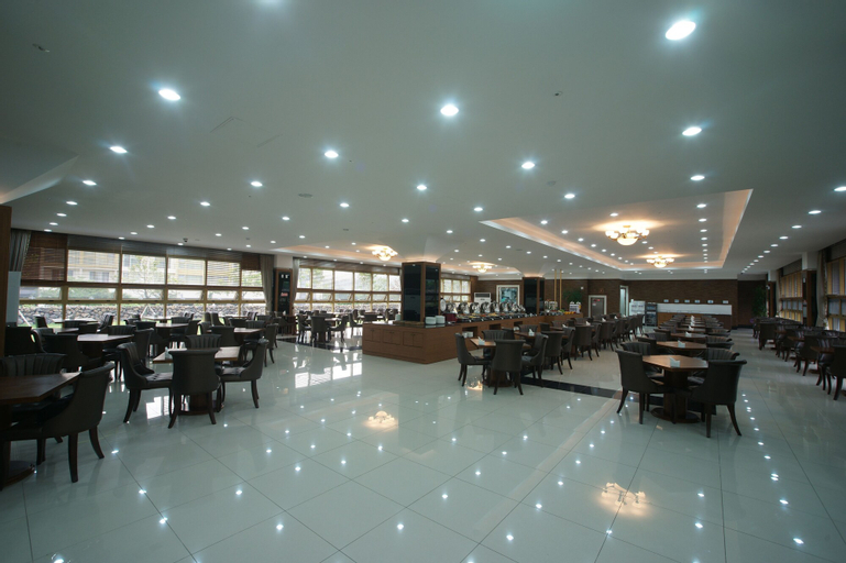 Food & Drinks 5, SHINSHIN HOTEL JEJU CITY, Jeju