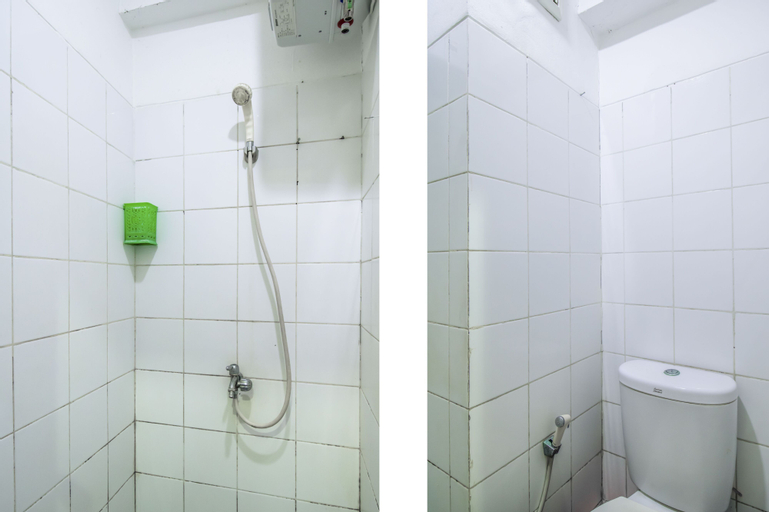 Bedroom 3, S&A Hotel Residence, East Jakarta