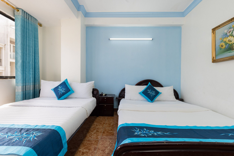 Thanh Lan Hotel, Quận 5