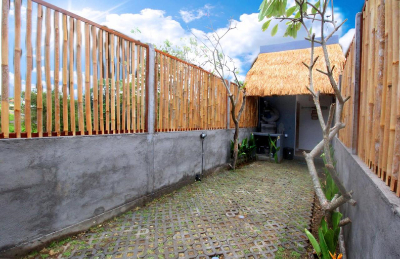 Exterior & Views 2, Cappie House, Badung