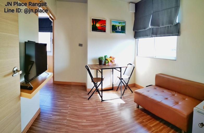 Bedroom 4, JN Place Rangsit, Thanyaburi