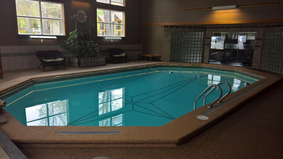 Sport & Beauty 2, Marble Inn Resort, Division No. 5