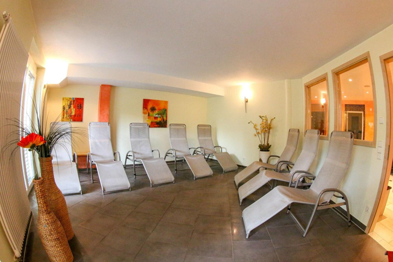 Public Area 3, Hotel Gasthof Zum Bad, Alb-Donau-Kreis