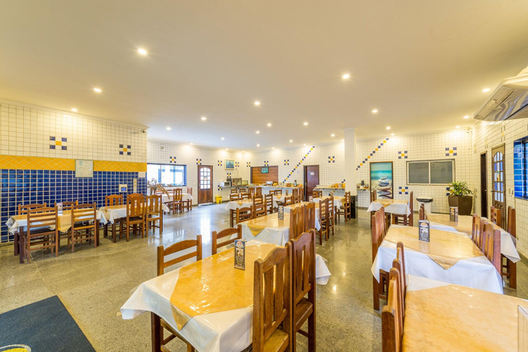 Food & Drinks 5, Venice Hotel Ubatuba, Ubatuba
