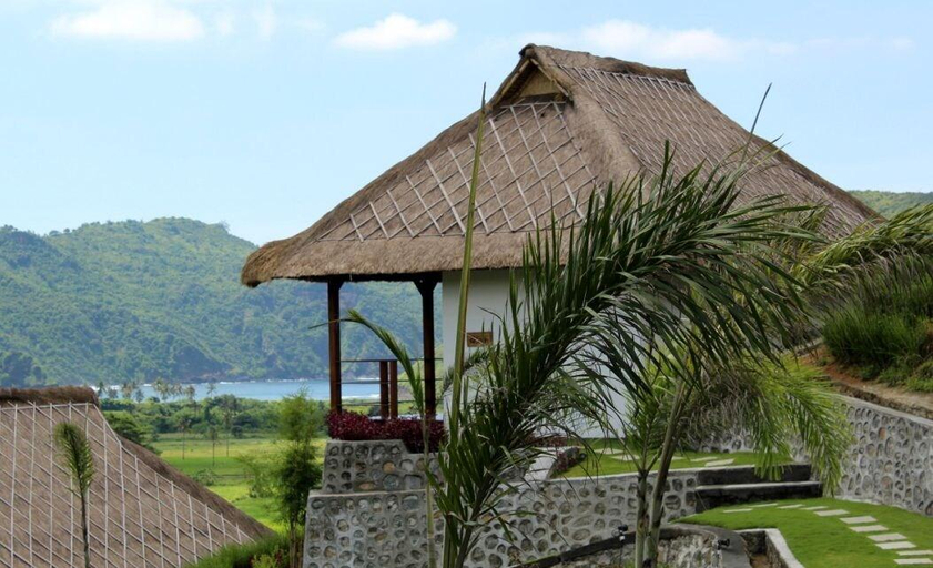 Exterior & Views 1, Mawun Raya Resort, Lombok