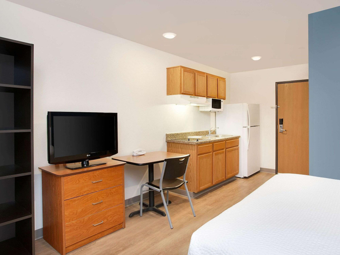 Public Area 2, Extended Stay America Select Suites - Orlando - South, Orange