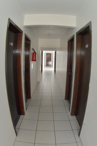 Public Area 2, Gravatá Praia Hotel, Navegantes