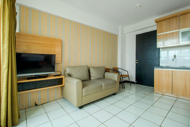 Others 5, S&A Hotel Residence, East Jakarta