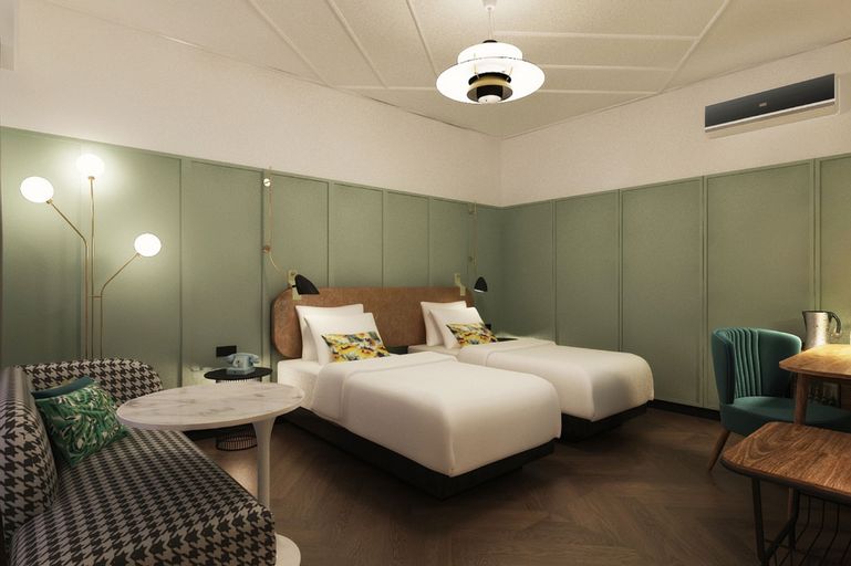 Bedroom 1