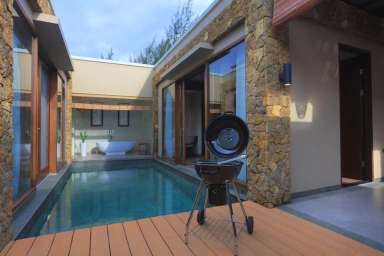 Sport & Beauty 3, Kamuela Villas Lagoi Bay Bintan, Bintan Regency
