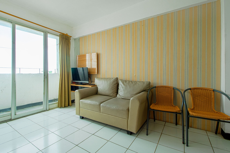 S&A Hotel Residence, East Jakarta