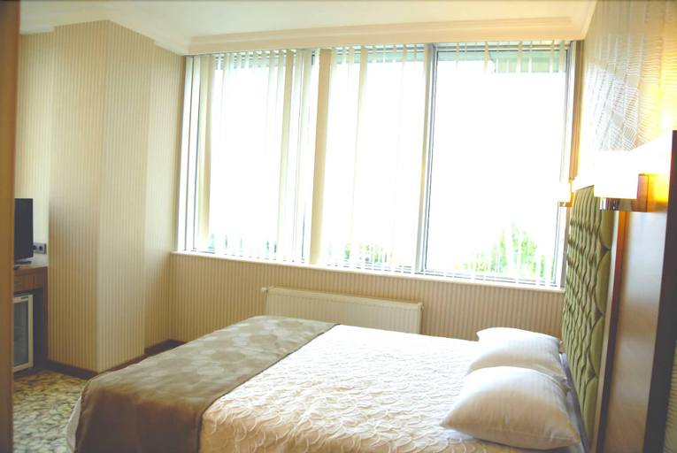 Bedroom 3, Lounge Boutique Hotel, Tuzla