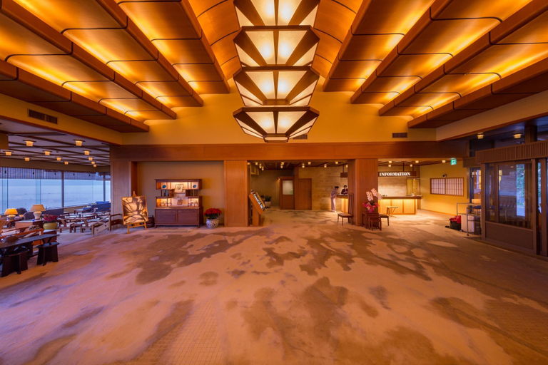 Business Facilities 3, Ryokan Bousui, Higashiizu