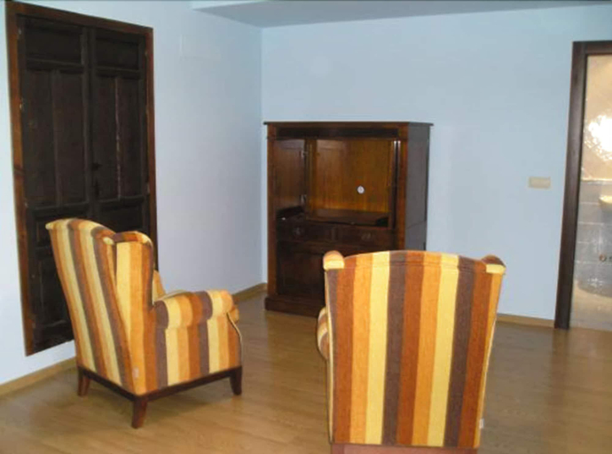 Public Area 2, Hostal Ciudad Antigua, Albacete