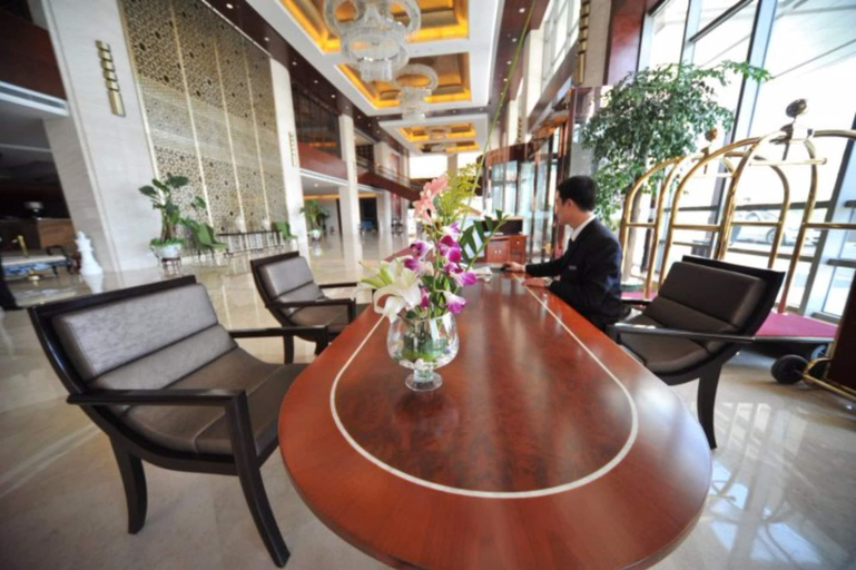 Food & Drinks 3, S&N Dalian Hotel, Dalian