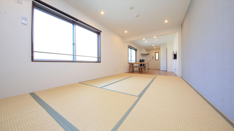 Public Area 3, COTO Tokyo Shibuya 4, Setagaya