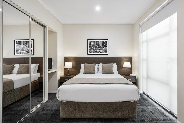 Bedroom 3, Quest Narre Warren, Casey - Berwick