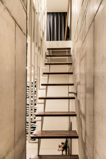Public Area 3, Snob Boutique Hotel Jeju, Seogwipo