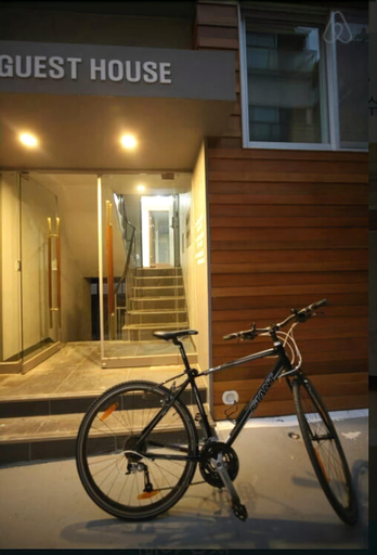 Somi Guest House - Hostel, Gangnam
