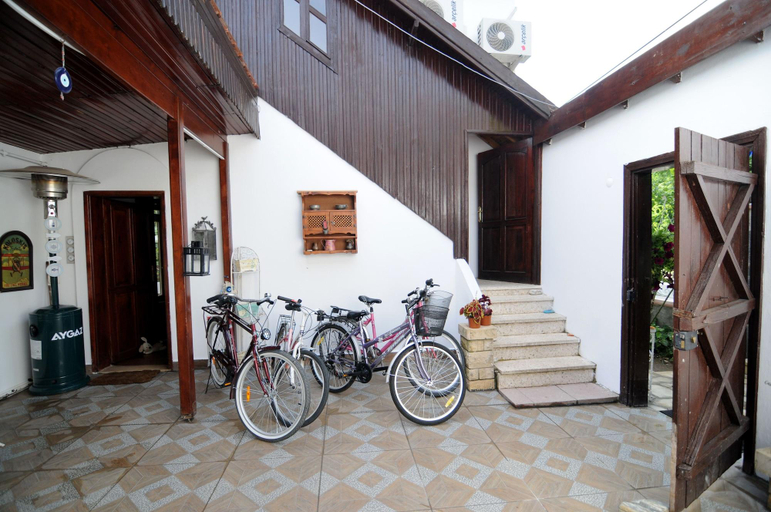 Public Area 2, Beyaz Ev Agva - Adults Only, Şile
