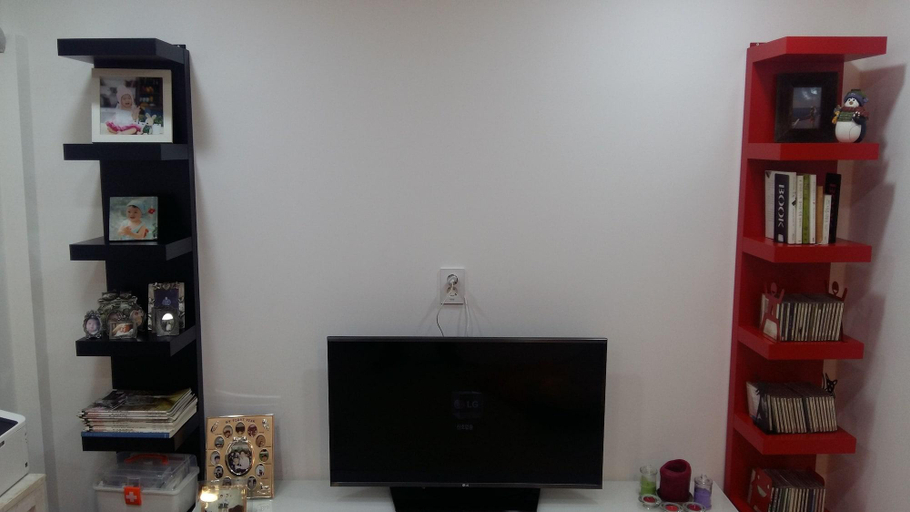 Public Area 3, Riverside Guest House, Gwang-jin