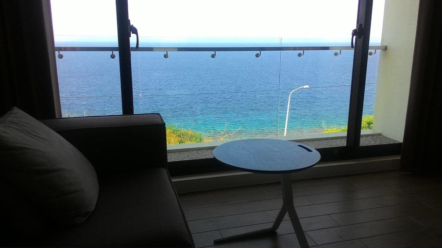 Public Area 2, Venice Seaview Hotel, Pingtung