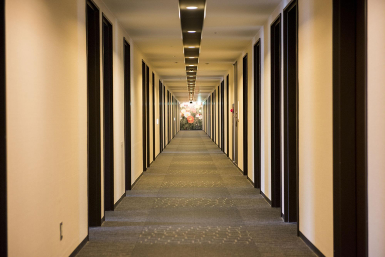 Public Area 4, Osaka Airterminal Hotel, Ikeda