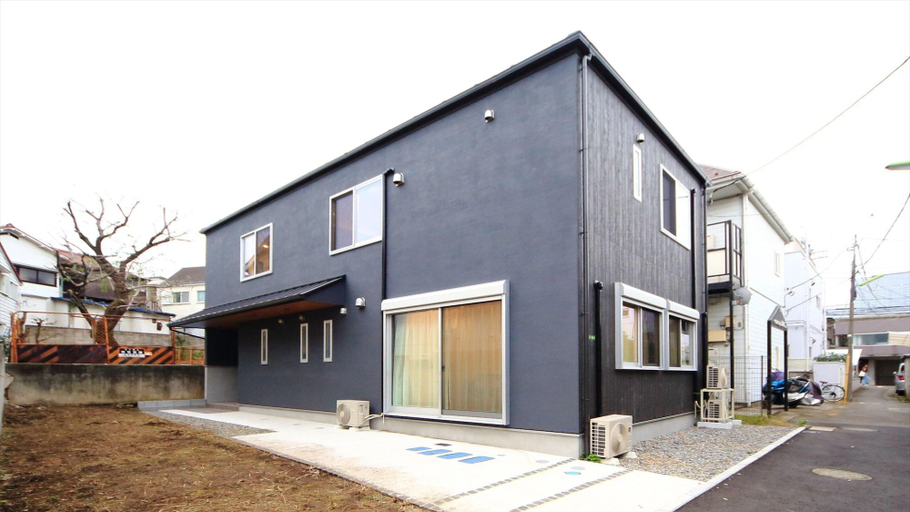 Exterior & Views 2, COTO Tokyo Shibuya 4, Setagaya